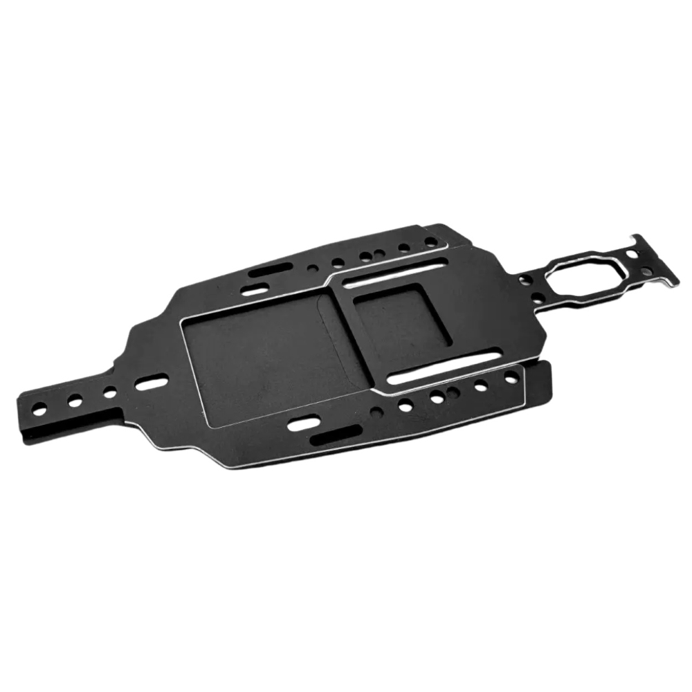 New LS Studio LSD Aluminum Chassis NLSD-OP-02