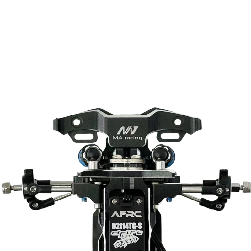 NEW MA Racing 1/24 D24 Rear Drive Drift Car Chassis (NO ELECTRONIC) MA ...