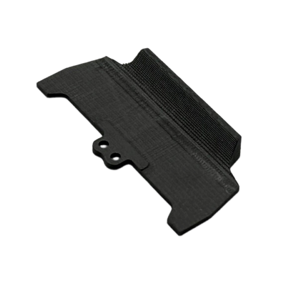 New LS Studio LSD Carbon Fiber Rear Spoiler NLSD-OP-03