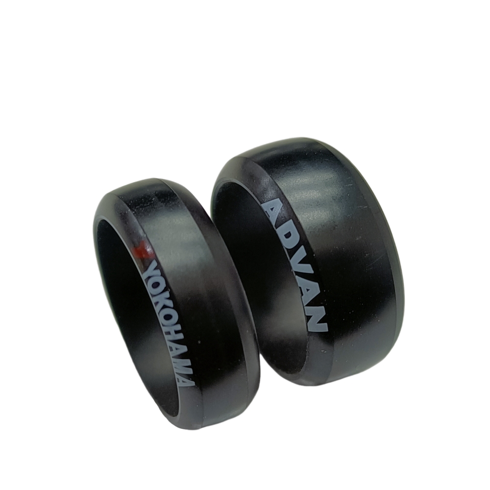 ZERO-Z MINI-Z FWD/MA030 Alum Setting Tie Rod (For FWD/MA-030
