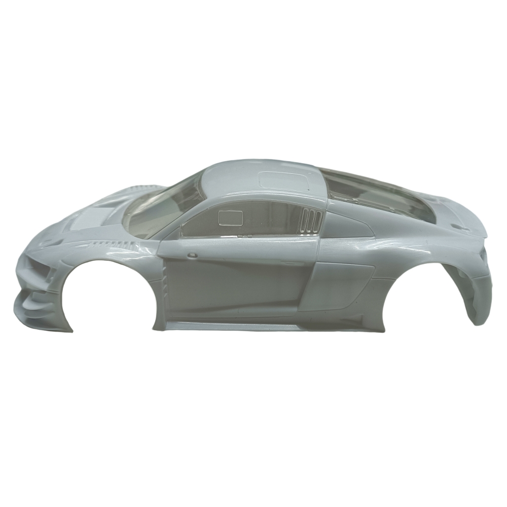 GL Racing GL-R8-EVO White Kit Set Wheel Base 98mm GL-R8-EVO-K01