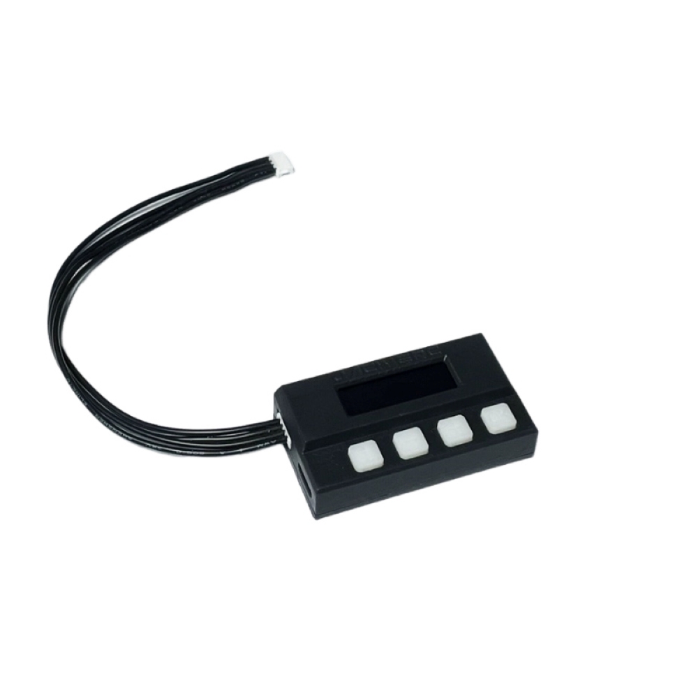 Mini-Z MR03/04 EVO2 ICS Program Box For KYOSHO MR03 MR04 MA015 MA020 MA030