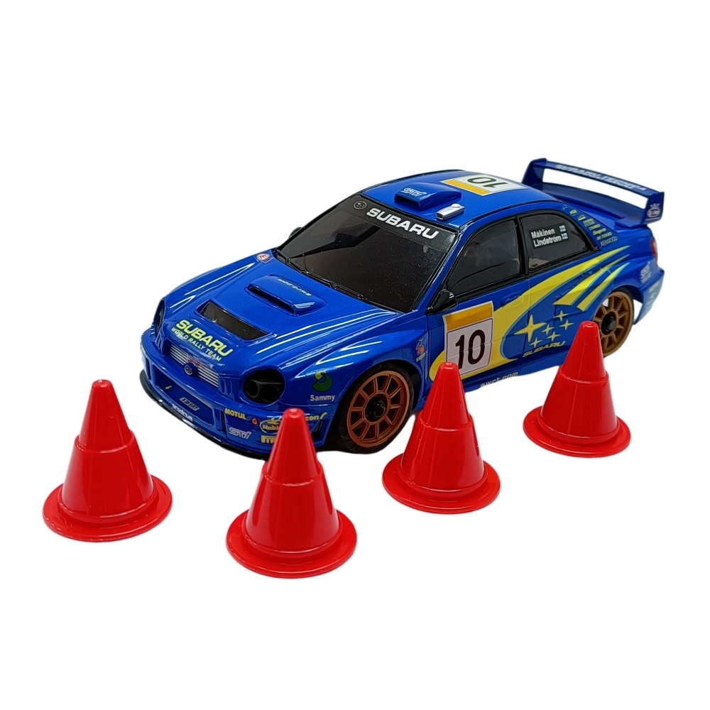 GT55 Rracing MINI-Z Plastics Barricade（28mm*30mm）20PCS