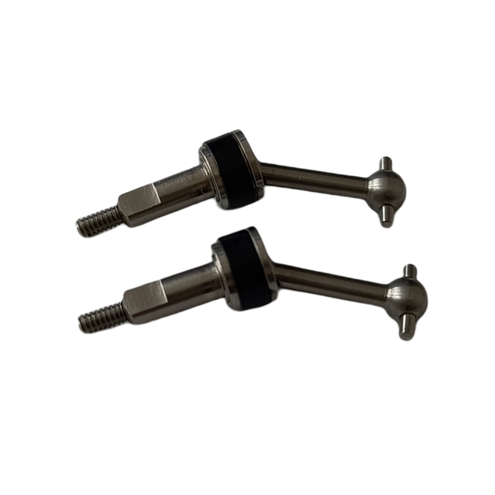 Tg Racing Cvd TG Racing Extended CVD 14.5MM For TG