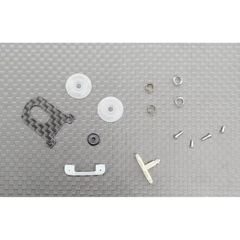 X-Power Damper Set For Kyosho dNaNo XP-SSG-DSP-V2