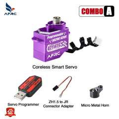 Combo A