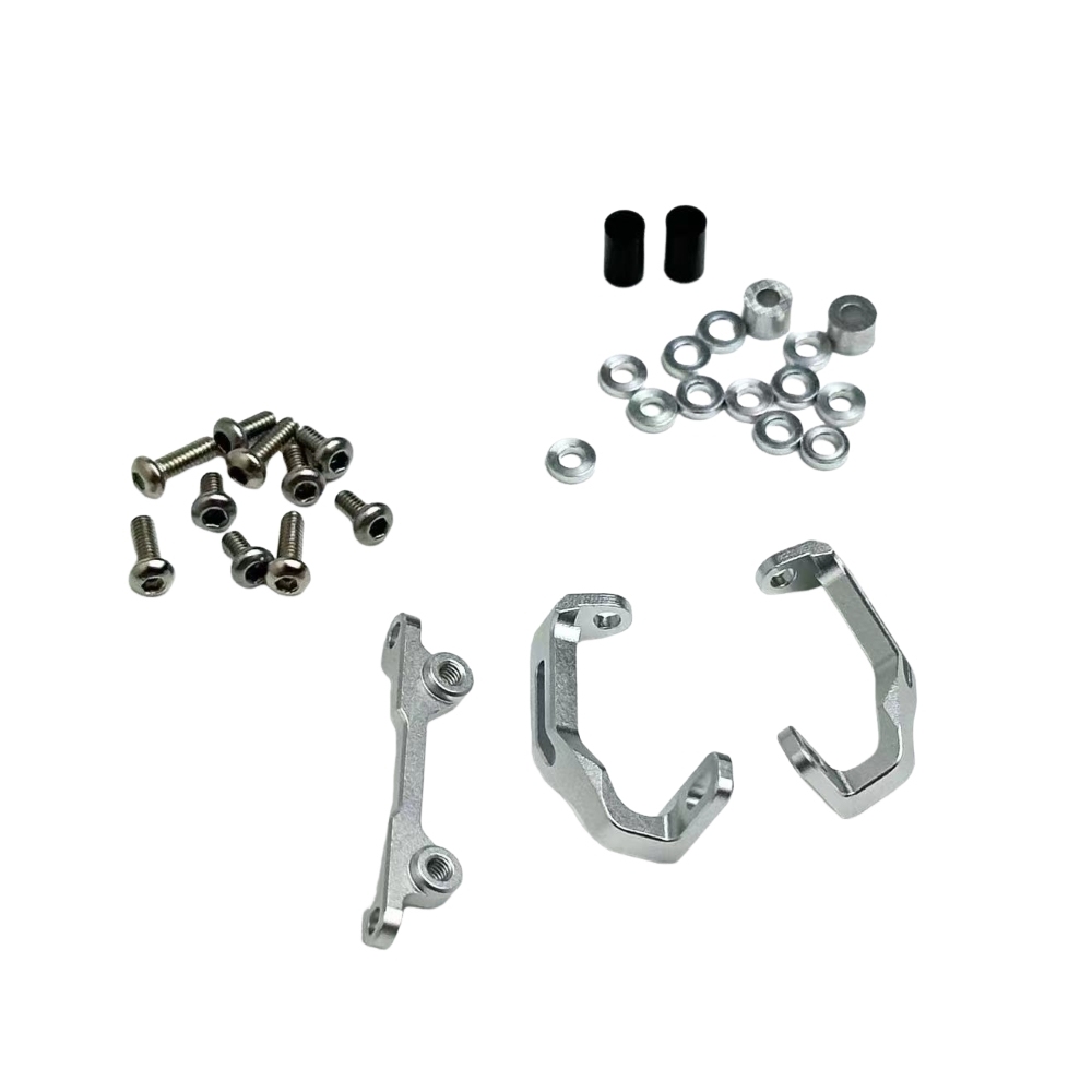 MA Racing D24 MAGNETIC BODY MOUNT SET For D24 D24-UP05