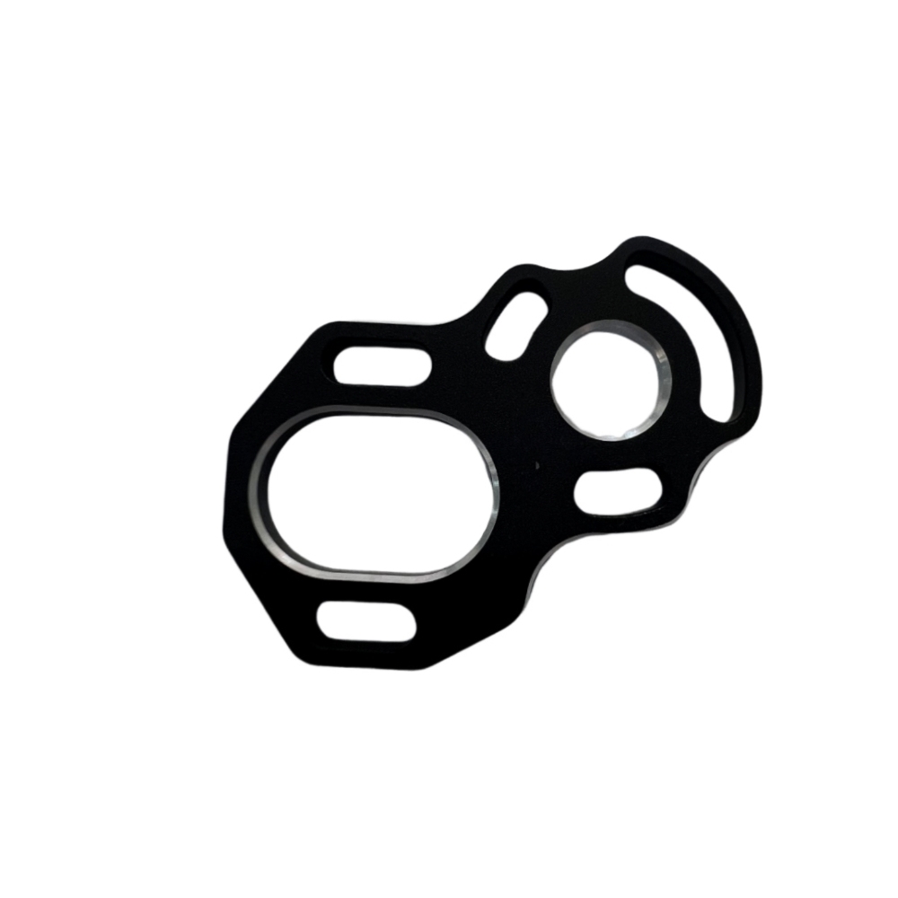 NLSD Motor Mount 1 Pcs For LS Studio NLSD