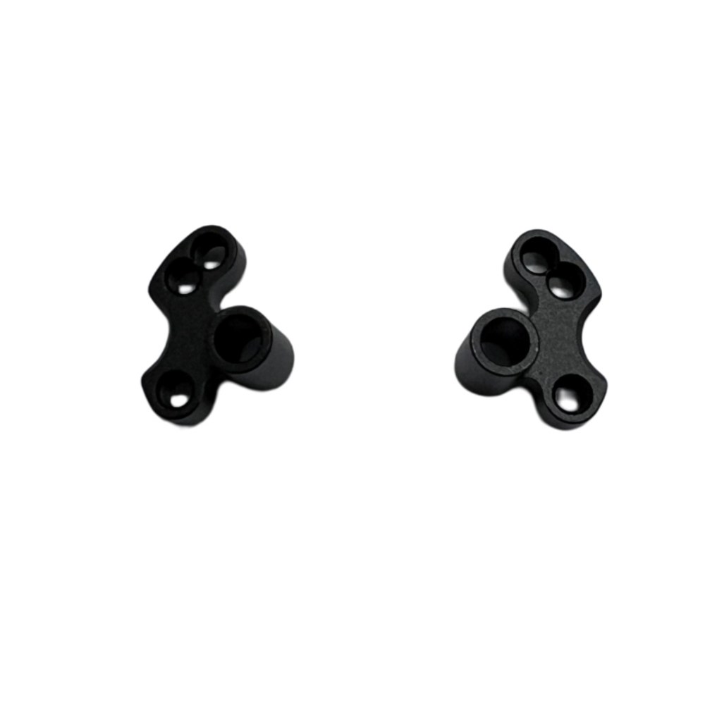 NLSD Metal Rear Shocks Bracket For LS Studio NLSD