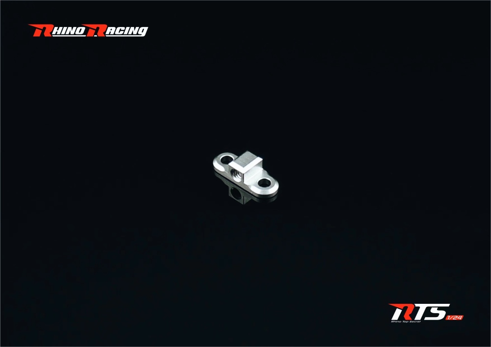 RTS - TC4 Titanium Body Mount Upgrade Rhino Racing RTS-607