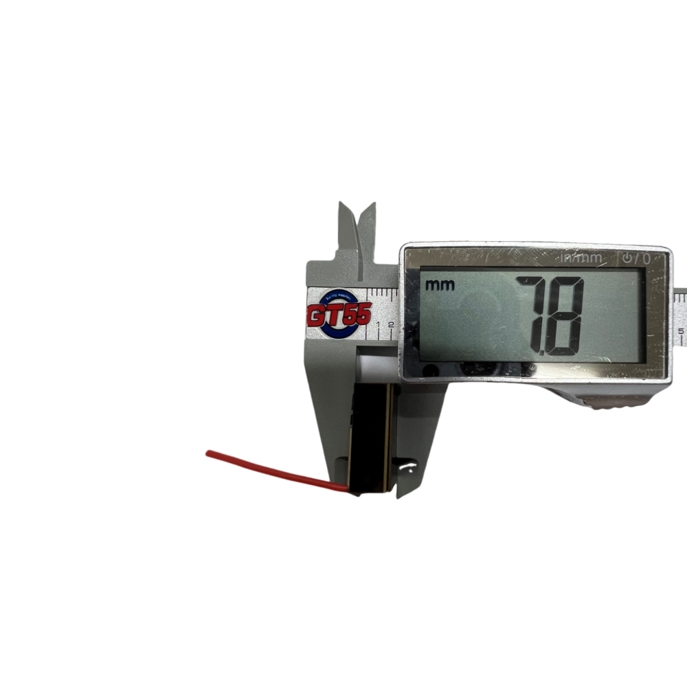 NEW FUTABA T-FHSS SR 4CH ANTENNA RECEIVER DSK-335B GT55RACING
