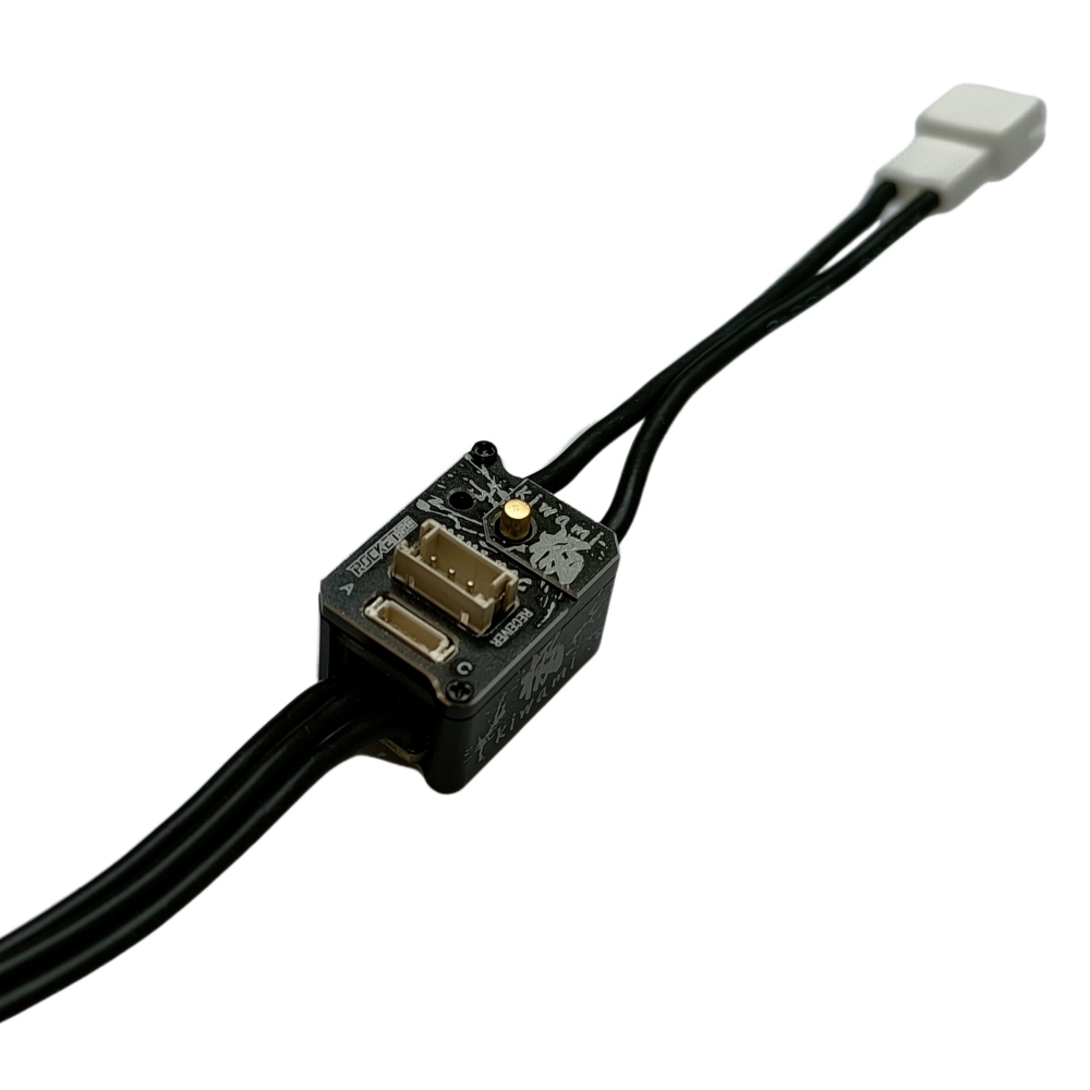 Rocket KIWAMI MINI Sensored Brushless ESC 30A 2S Black SP-500001-21