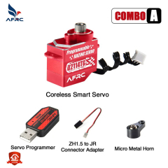 Combo A