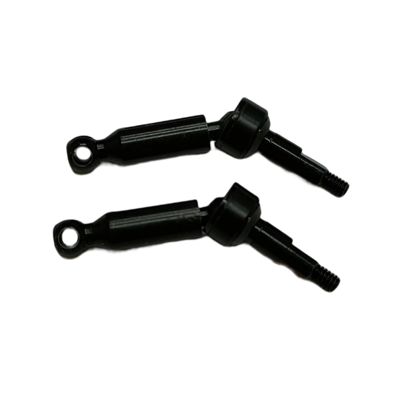 Tg Racing Cvd TG Super Extendable CVD Steel For TGS/TGS2.0 TG RACING