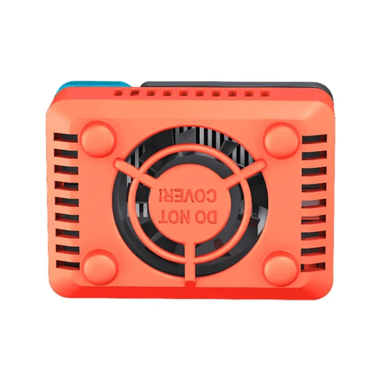 SkyRC B6neo DC 200W Charger RED SK-100198-01