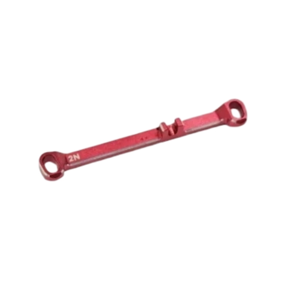 X-Power ALU.7075 ULTRA HARD TIE ROD N-2 FOR MR04 XP-M04-TR-N2