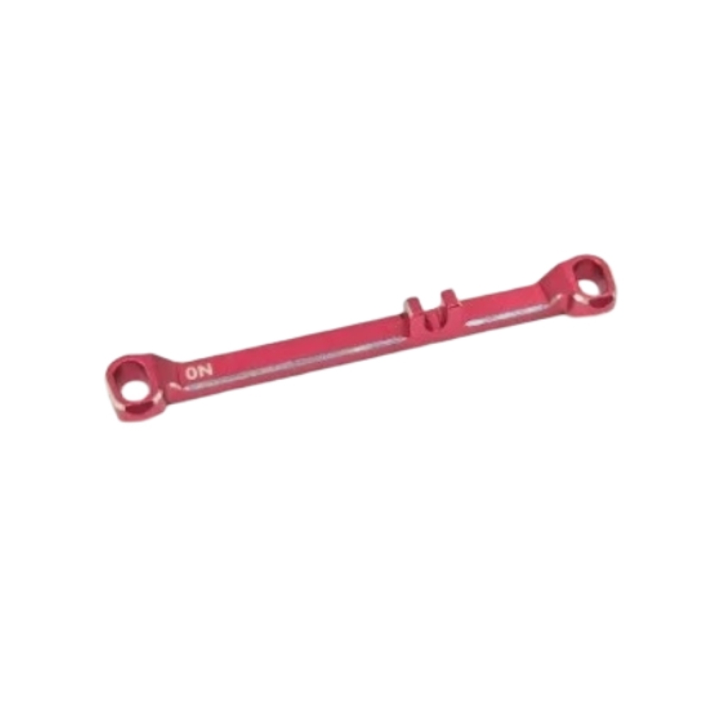 X-Power ALU.7075 ULTRA HARD TIE ROD N-0 FOR MR04 XP-M04-TR-N0