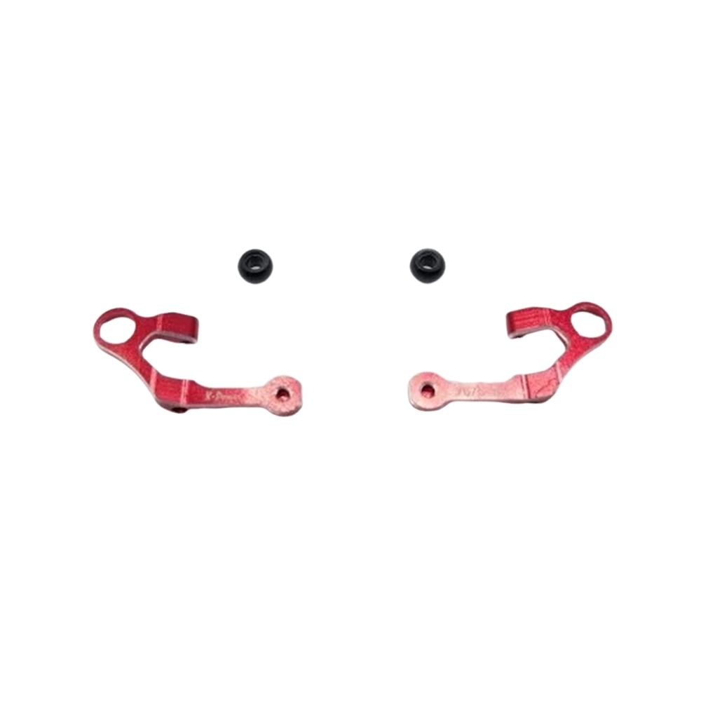X-Power ALU.7075 UPPER ARM SET FOR MR04 XP-M04-UPA