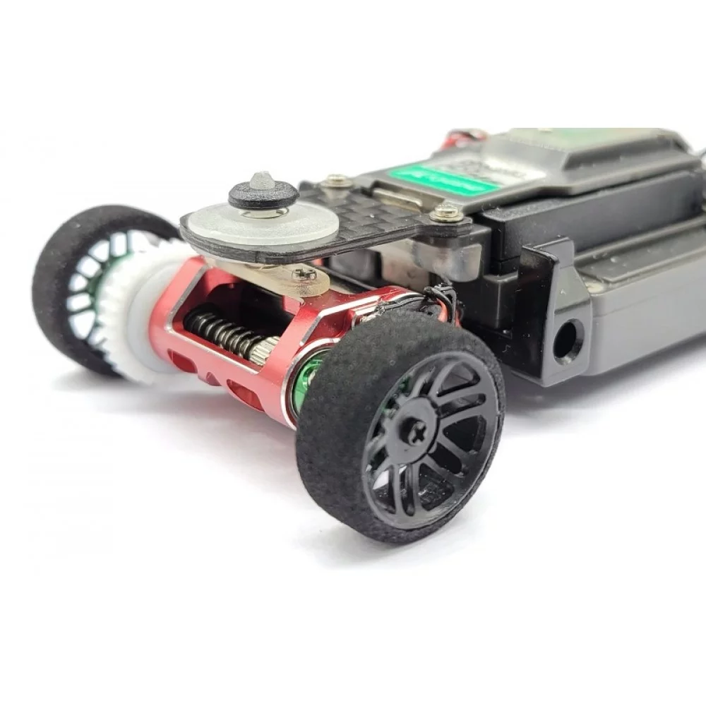TG RACING