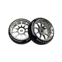 NARROW 1.5 2PCS