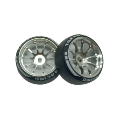 WIDE 1.5 2PCS