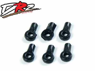 DRZ STEERING BALL LINKS DRZ019 Atomic