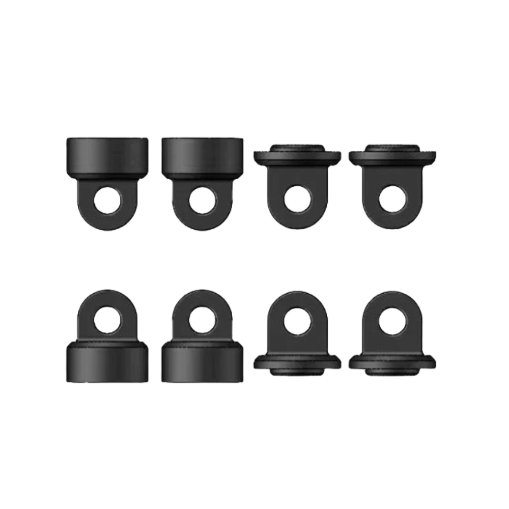 TG Super Shock Ball Cap For TGS/TGS2.0 TG RACING