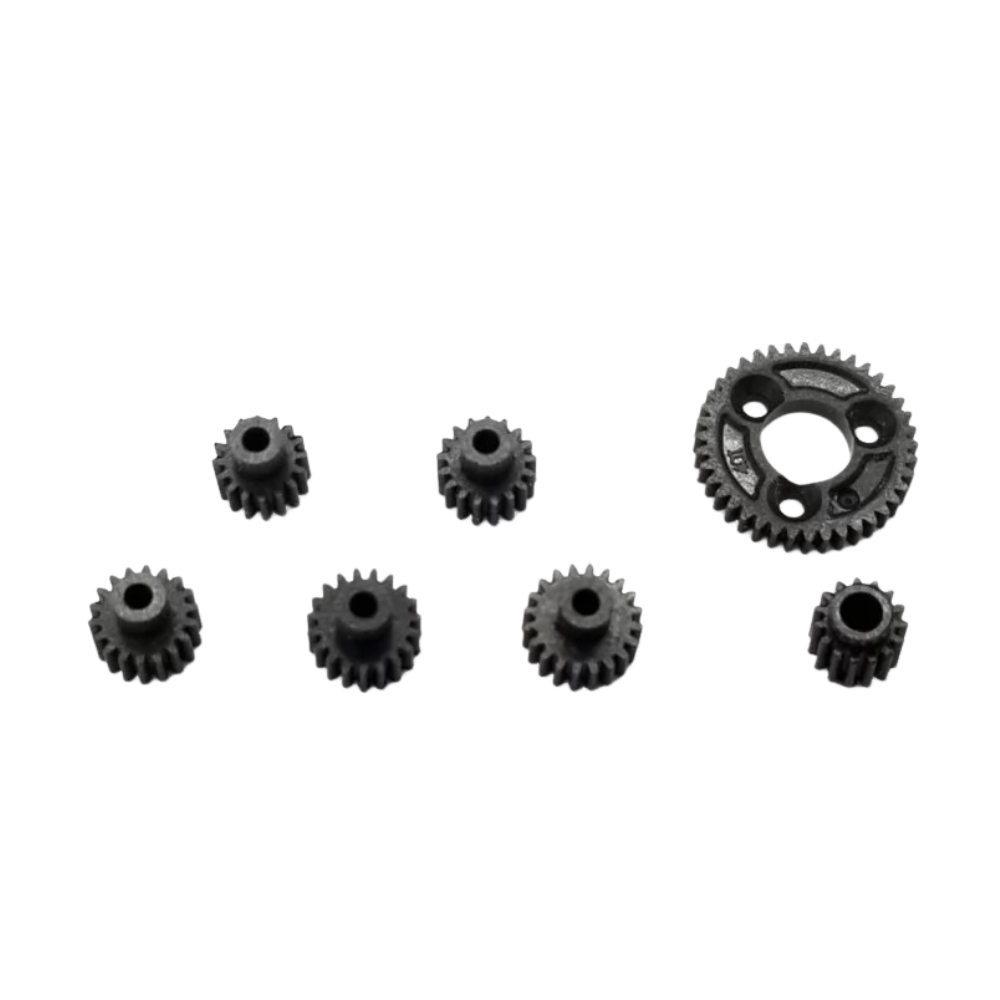 GL-Drift-2022- Gear Set GL-Drift-S-007 GL RACING