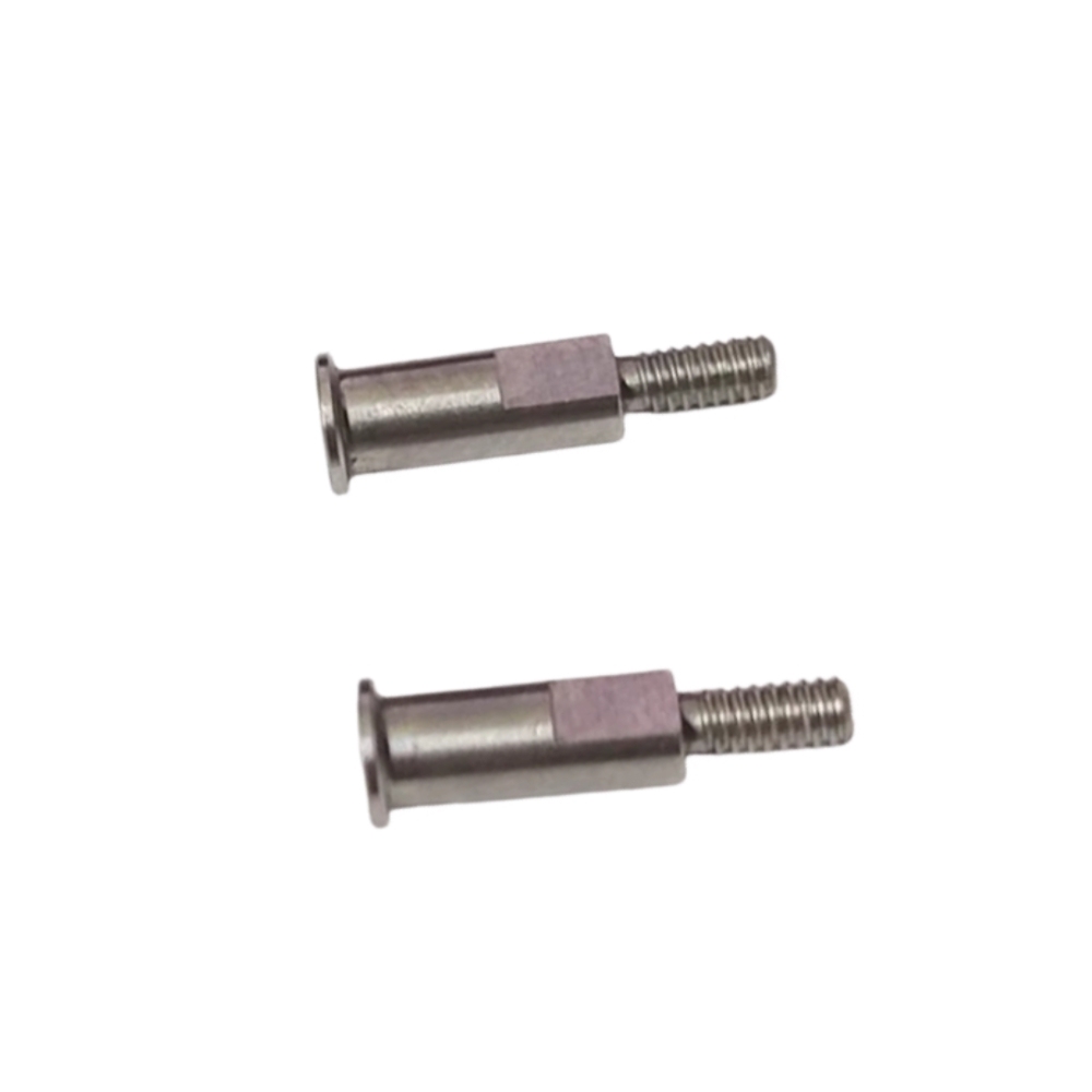 TG Super Front Axle For TG TGS TG RACING