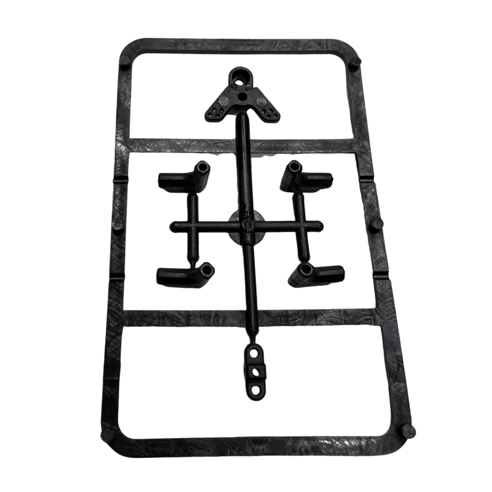 RTS Plastic Kit