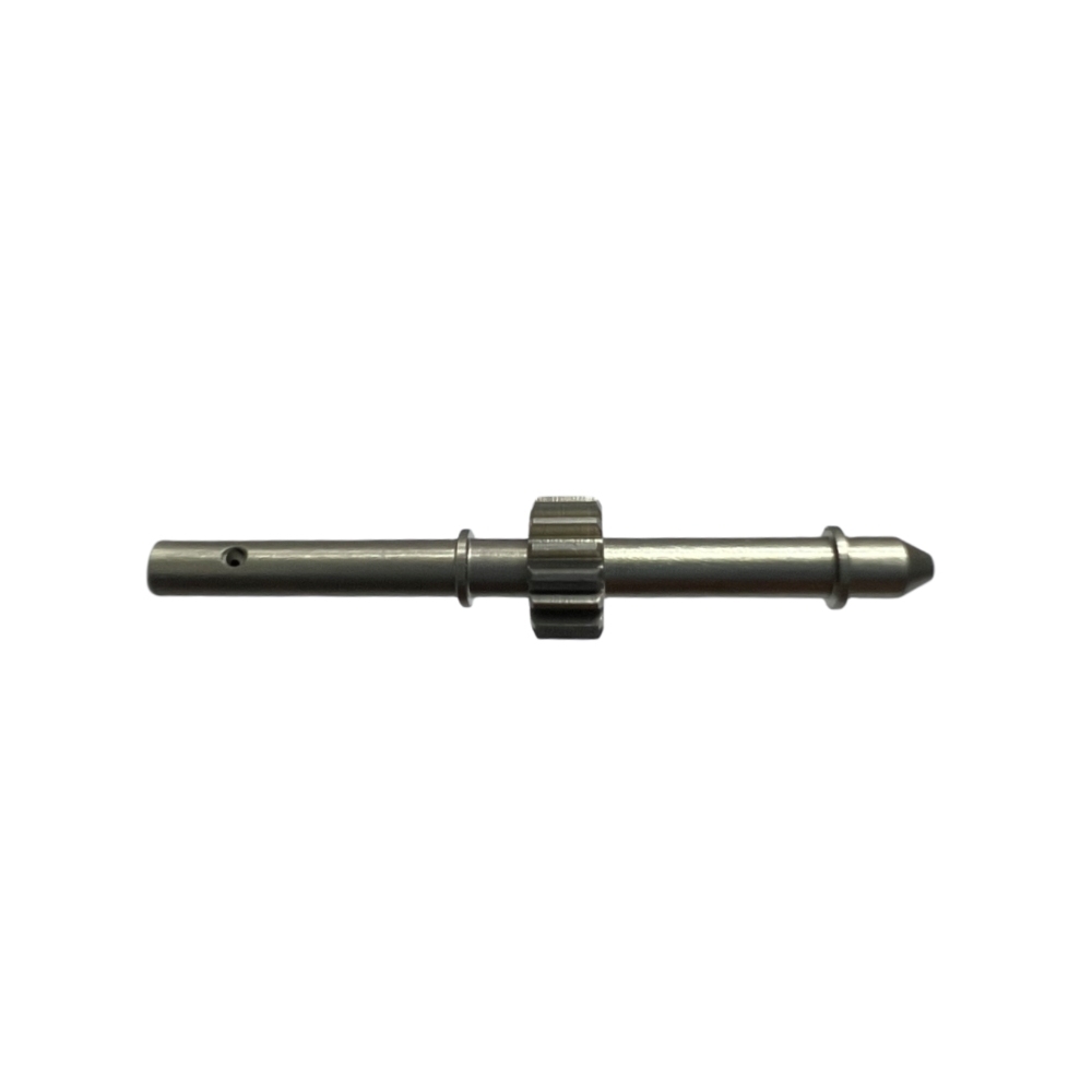 RTS REAR MAIN SHAFT