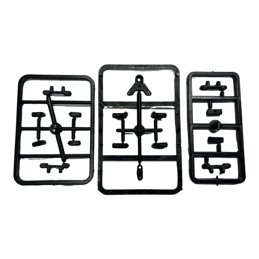 RTS Plastic Kit