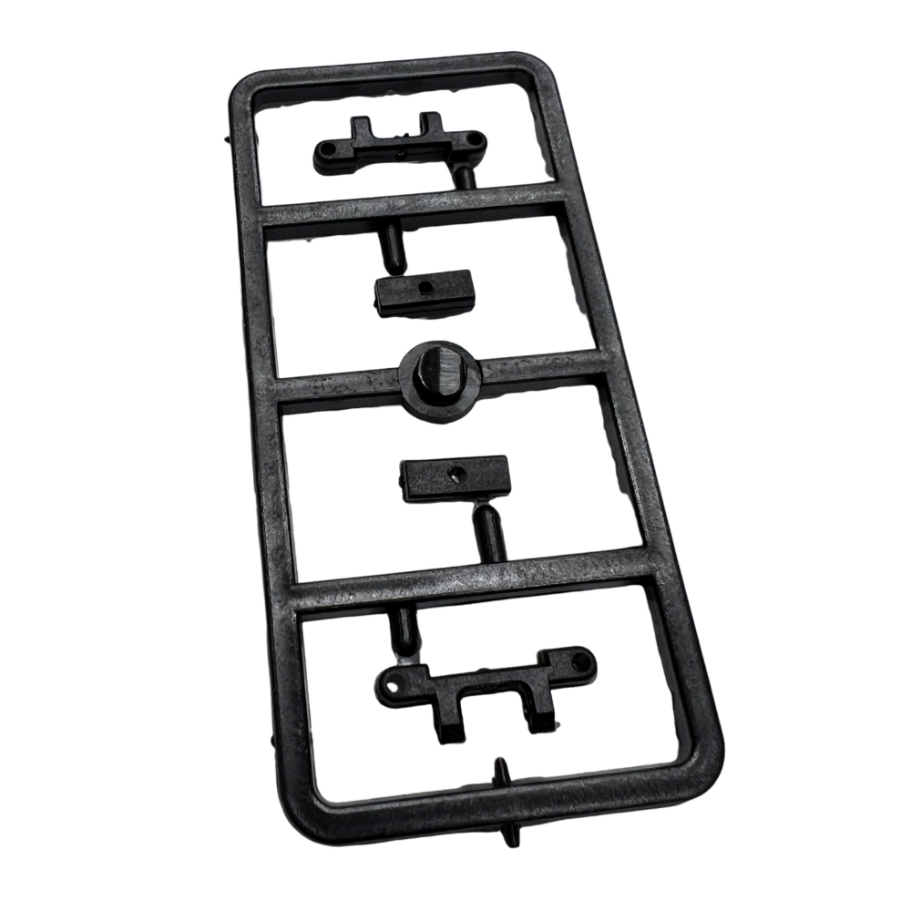 RTS Plastic Kit