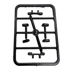 Upper ARM/ARM Mount