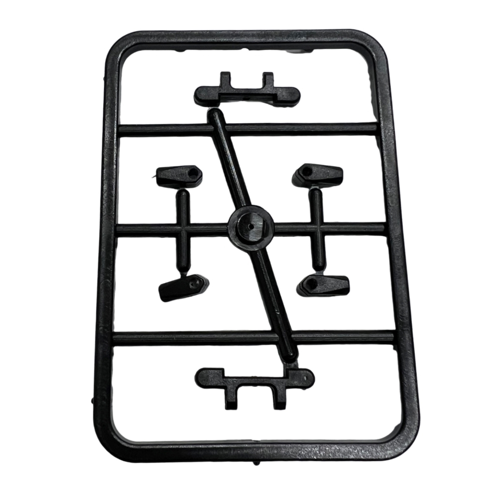 RTS Plastic Kit