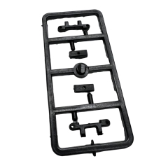 ARM/Servo Mount