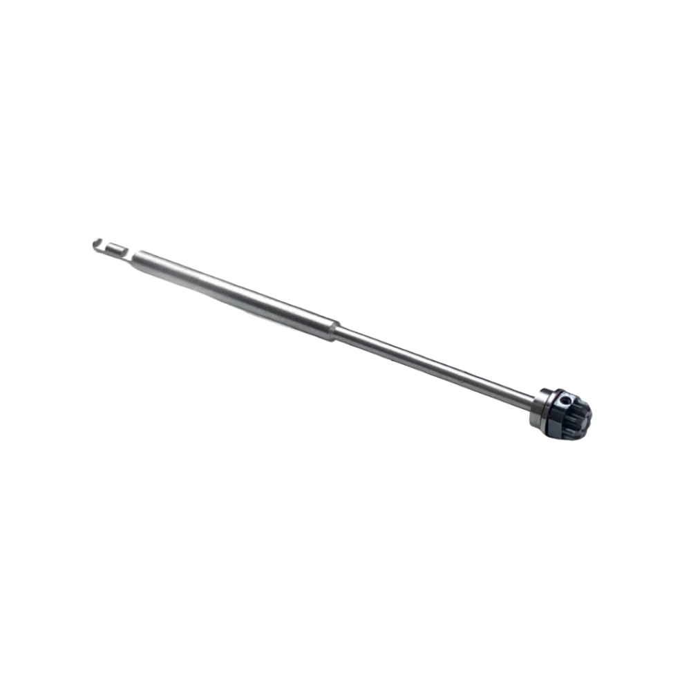 ZERO-Z DZ01 Center Shaft Set DZ01-014