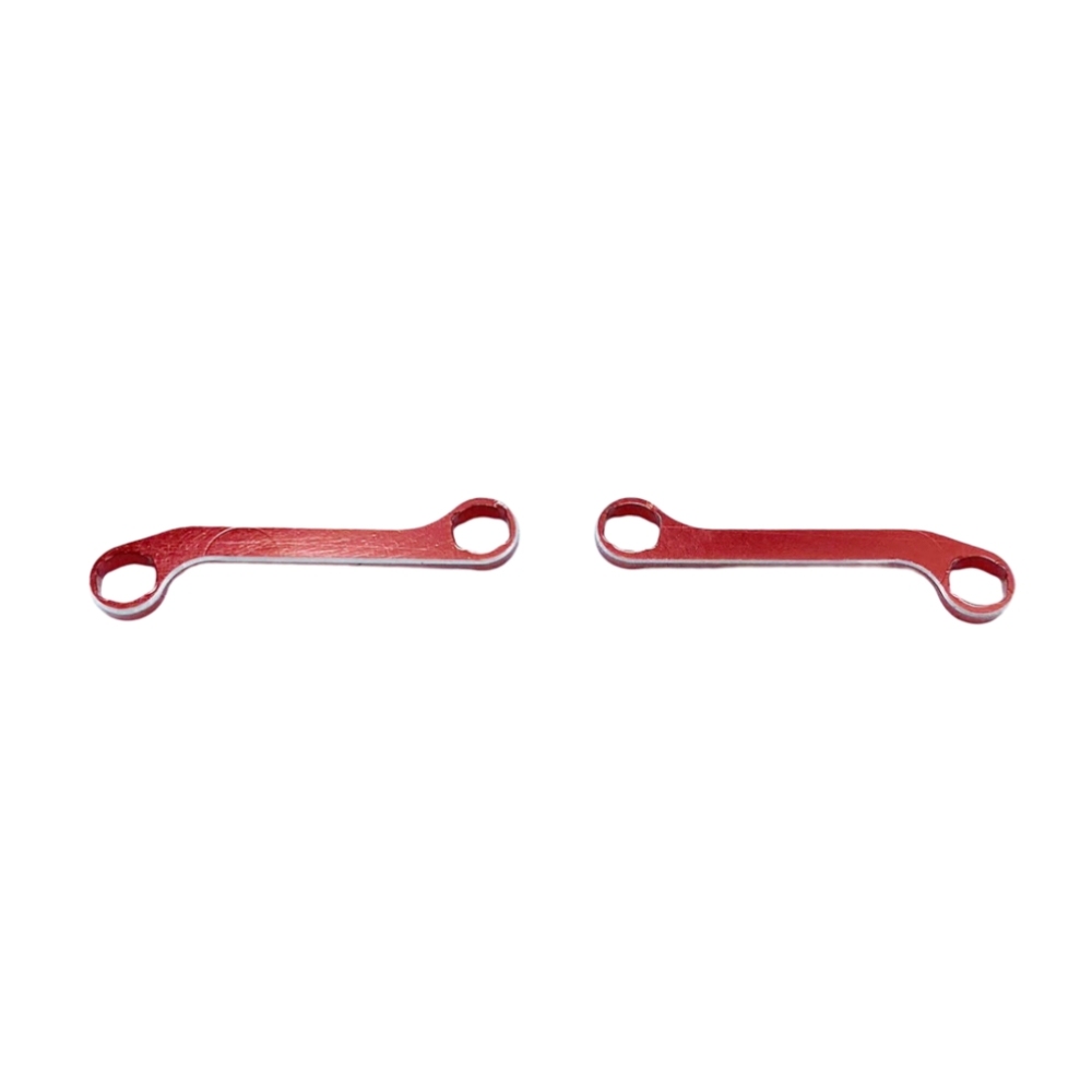 ZERO-Z DZ01 Front Tie Rod DZ01-015R