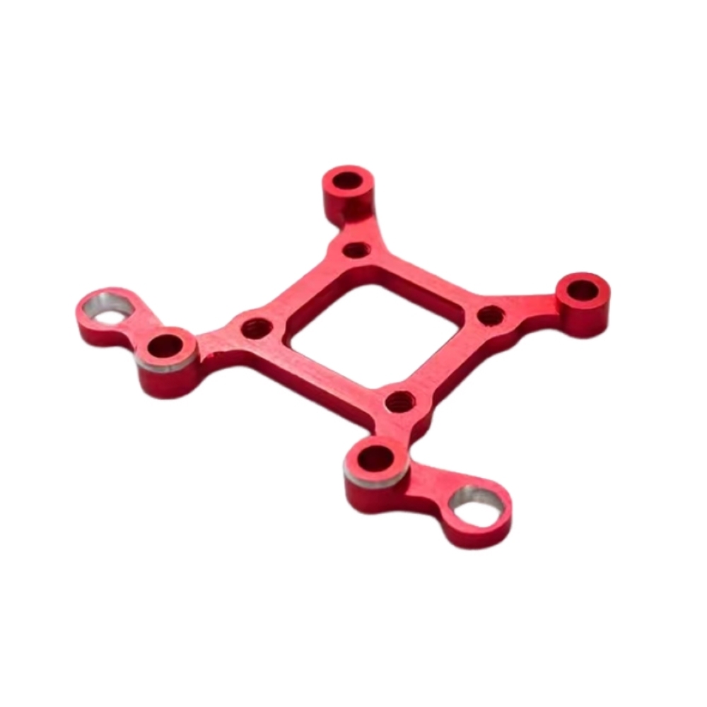 ZERO-Z DZ01 Front Upper Deck Mount DZ01-005R