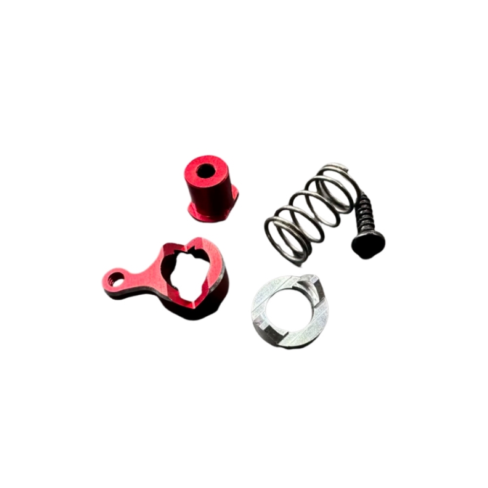 ZERO-Z DZ01 SERVO SAVER SET DZ01-025R