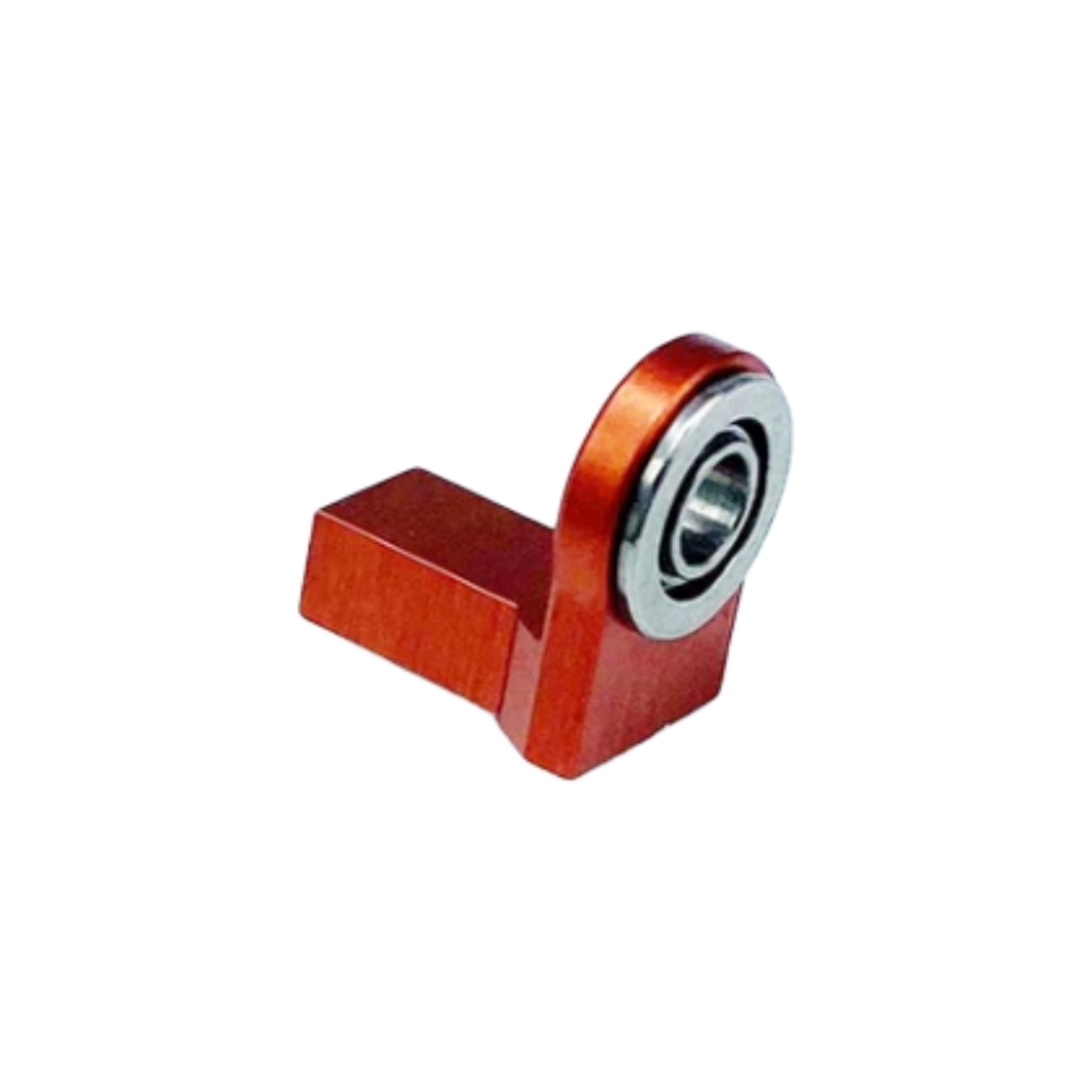 ZERO-Z DZ01 CENTER SHAFT MOUNT DZ01-021R