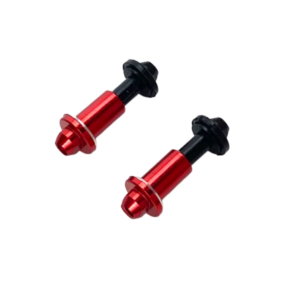 ZERO-Z DZ01 Shocks Set DZ01-013R