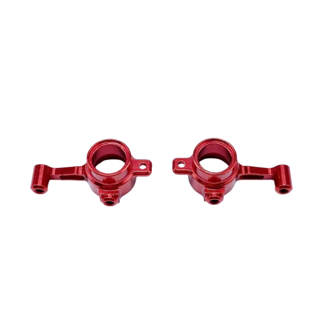 ZERO-Z DZ01 Steering Knuckles DZ01-009R