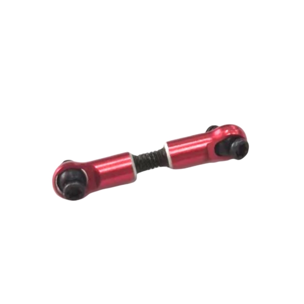 ZERO-Z DZ01 STEERING LINKAGE SET DZ01-026R