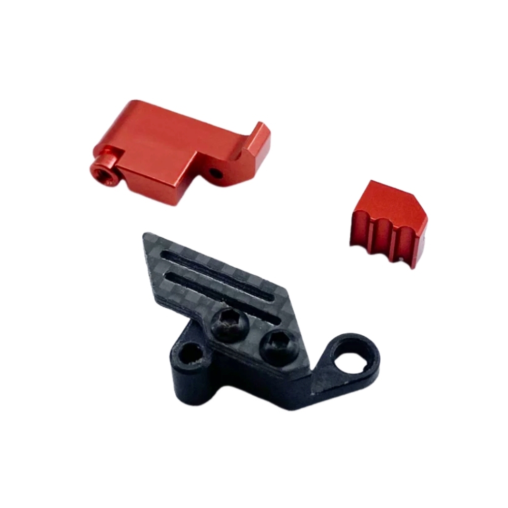 ZERO-Z DZ01 Former Battery Holder DZ01-018R