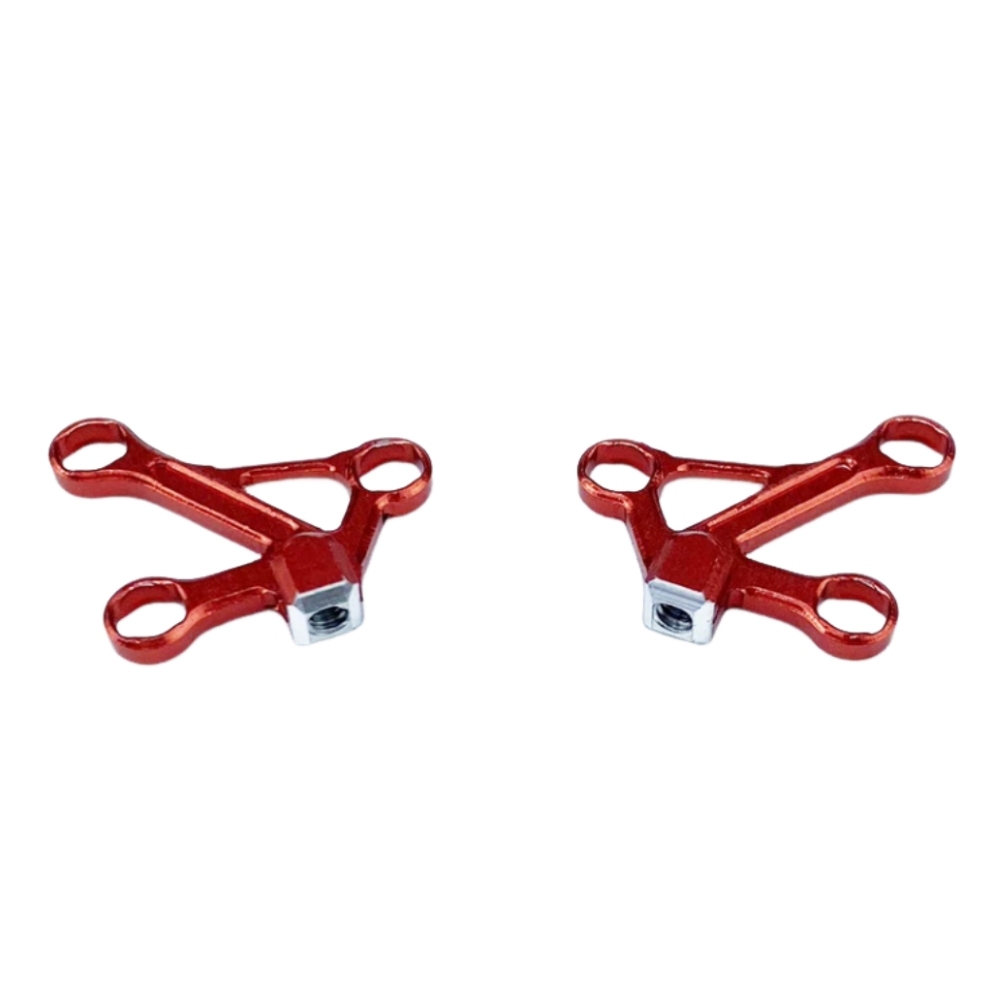 ZERO-Z DZ01 Front/Rear Lower Arms DZ01-008R
