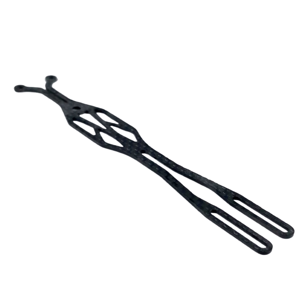 ZERO-Z DZ01 Carbon Upper Deck DZ01-010