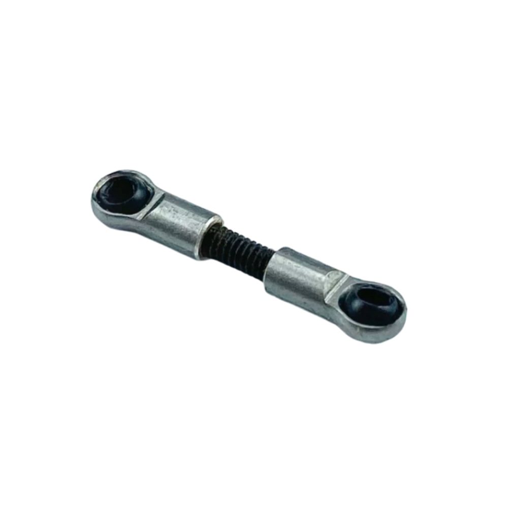 ZERO-Z DZ01 STEERING LINKAGE SET DZ01-026G