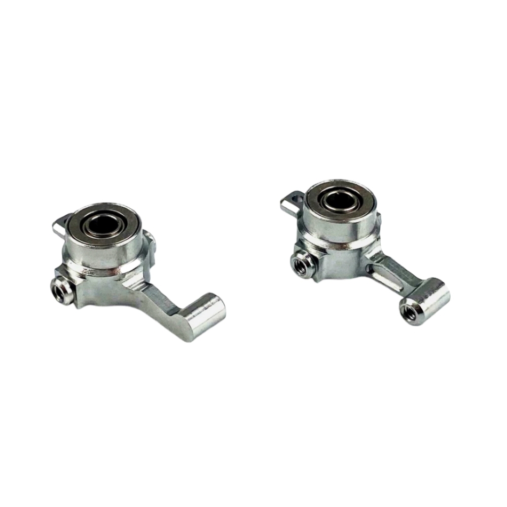 ZERO-Z DZ01 Steering Knuckles DZ01-009G