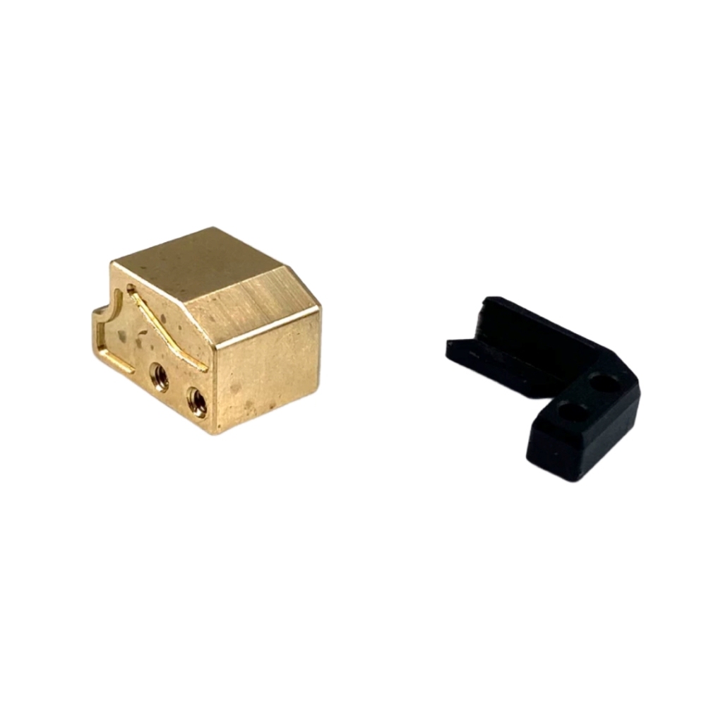ZERO-Z DZ01 Rear Battery Holder DZ01-019